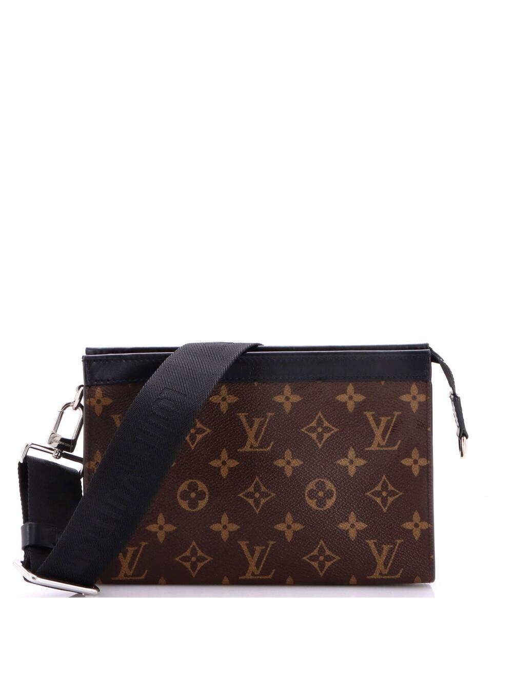 Louis Vuitton Gaston Wearable Wallet #348198L14B